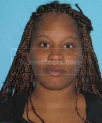 Deshawna Marie Holmes