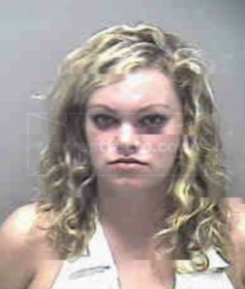 Lydia J Mccune