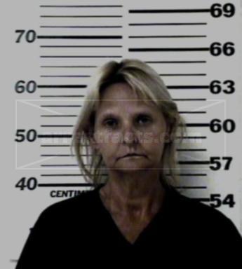 Sandra Spencer Wilson