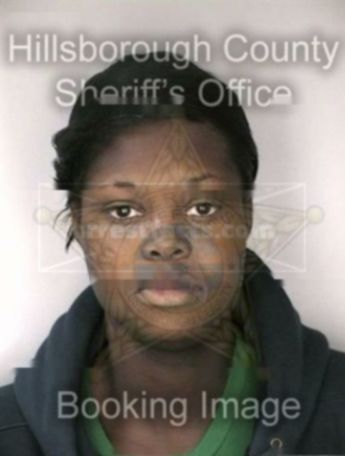 Leeandra Dilene Bedford