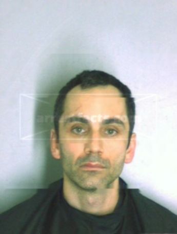 Jason Anthony Gervais