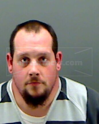 Jarrod William Lynch