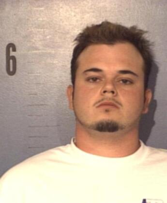 Dustin Scott Morgan