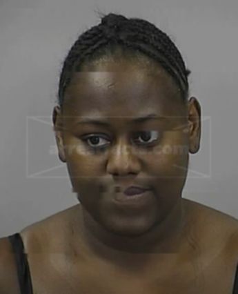 Lakisha Nicole Harris