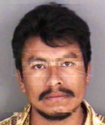 Leonardo Jimenez