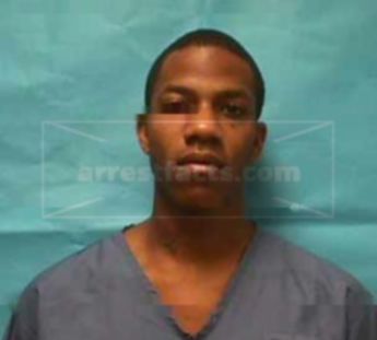 Antwan M Brackett