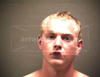 Dillon Ray Roten