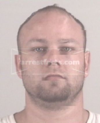 Christopher Lee Teague
