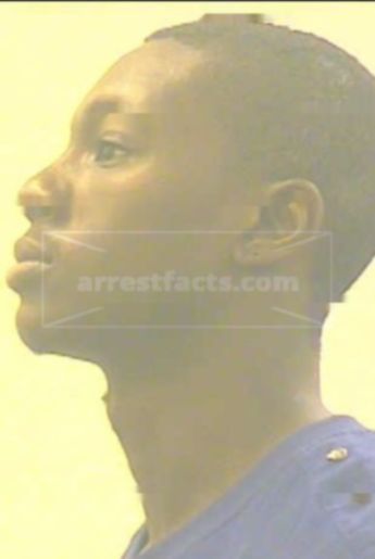 Anthonio Jeremiah Dixon
