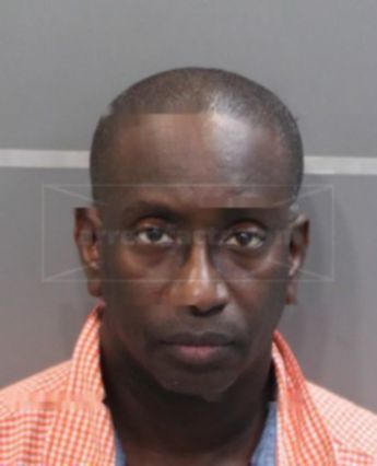 James Houston Harper