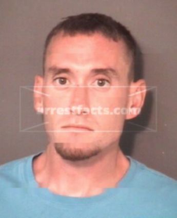 Joshua Allen Covey