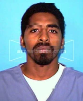 Kelvin Monticello Barfield