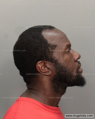 Demetrius Lamarr Rice
