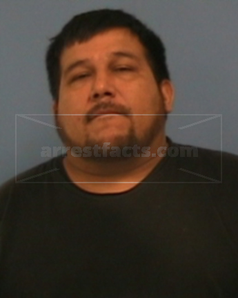 James Delgado Alderete