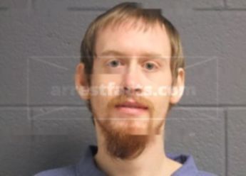 Christopher Charles Parker