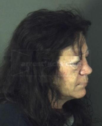 Theresa Ann Conant