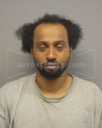 Robert Lee George