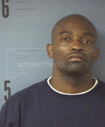 Ceddrick Lamonte Johnson