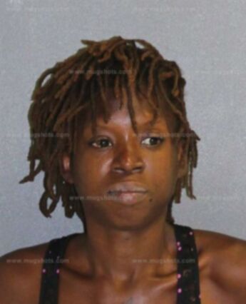Shametra Nicole Gardner