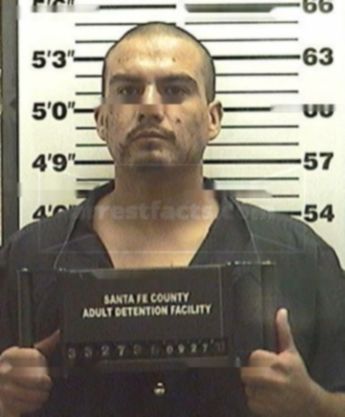 Armando Emmanuel Gutierrez