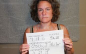 Stacey Jo Miller