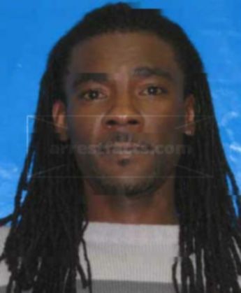 Corey Deon Palmer