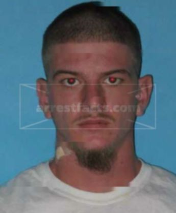 Jamie Edwin Lee Sanders