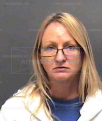 Debra Etter