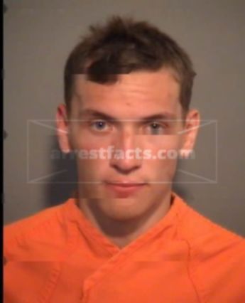 Samuel Tyler Nichols