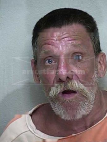 Roger Glenn Luebke