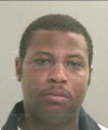 Antwan Young