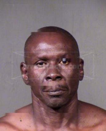 Howard Brown