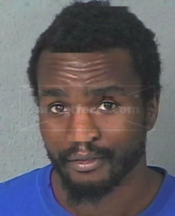 William Calvin Johnson