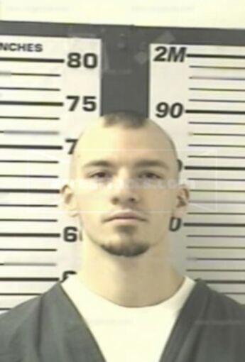 Edward Scott Henderson