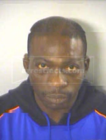 Gary Lewis Fendley