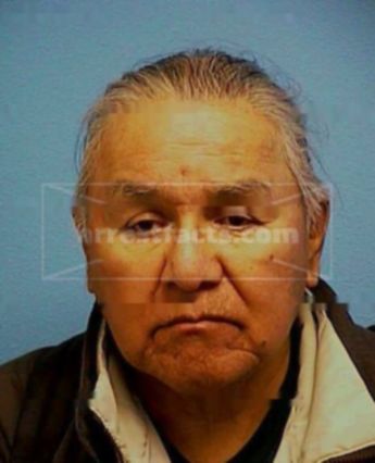 Amos Alonzo Arquette