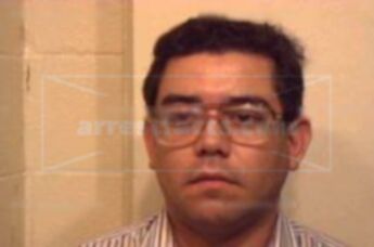 David Wayne Driskill