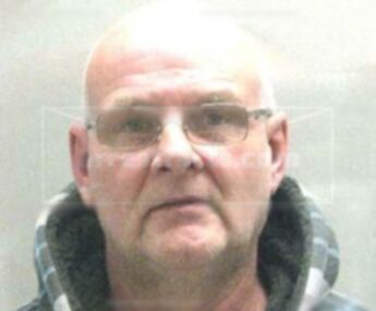 Richard Allen Walker