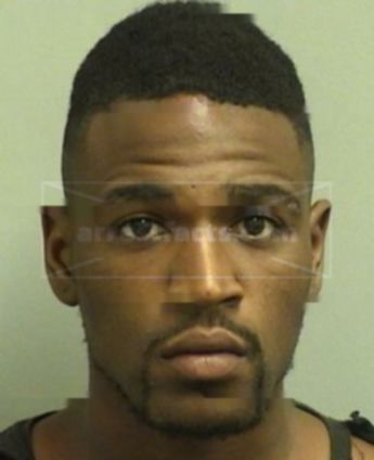 Lamarcus Shermaine Williams