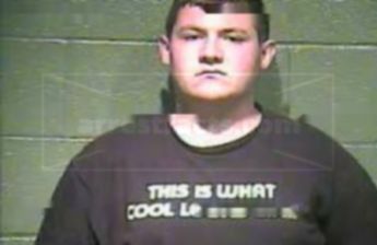 Justin Marshall Cary