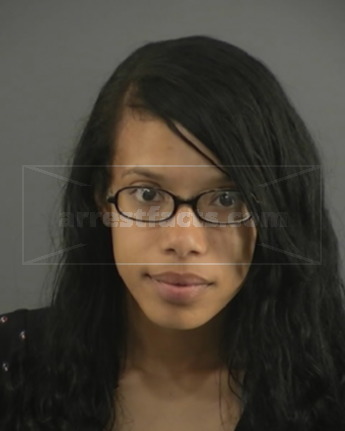Jazmyn L Chamberlain