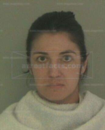Lisa Joy Rieck