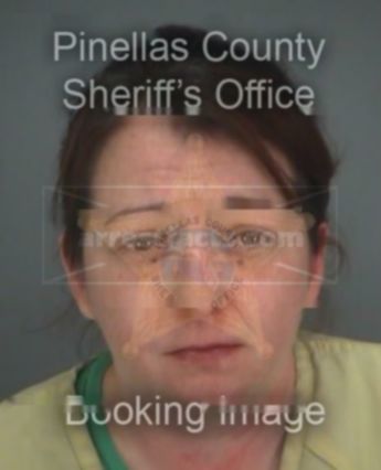 Danielle Elaine Kemp