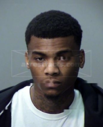 Travonte Champion