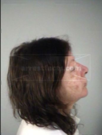 Jennifer Sharon Smith