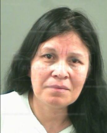 Teresita Esther Dominguez