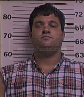 Luke John Ayers