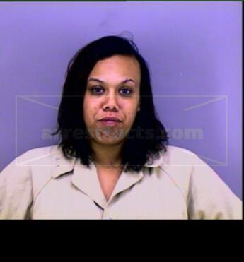 Valencia Sherae Golden