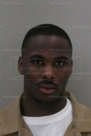 Byran Oneal White
