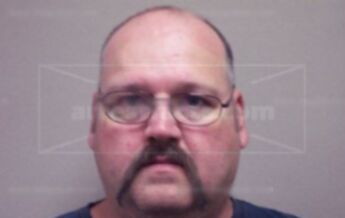 Anthony Wayne Clark